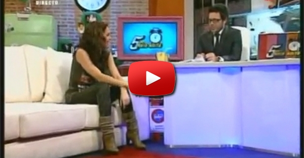 Paga o que deves - Diana Chaves escandalizada
